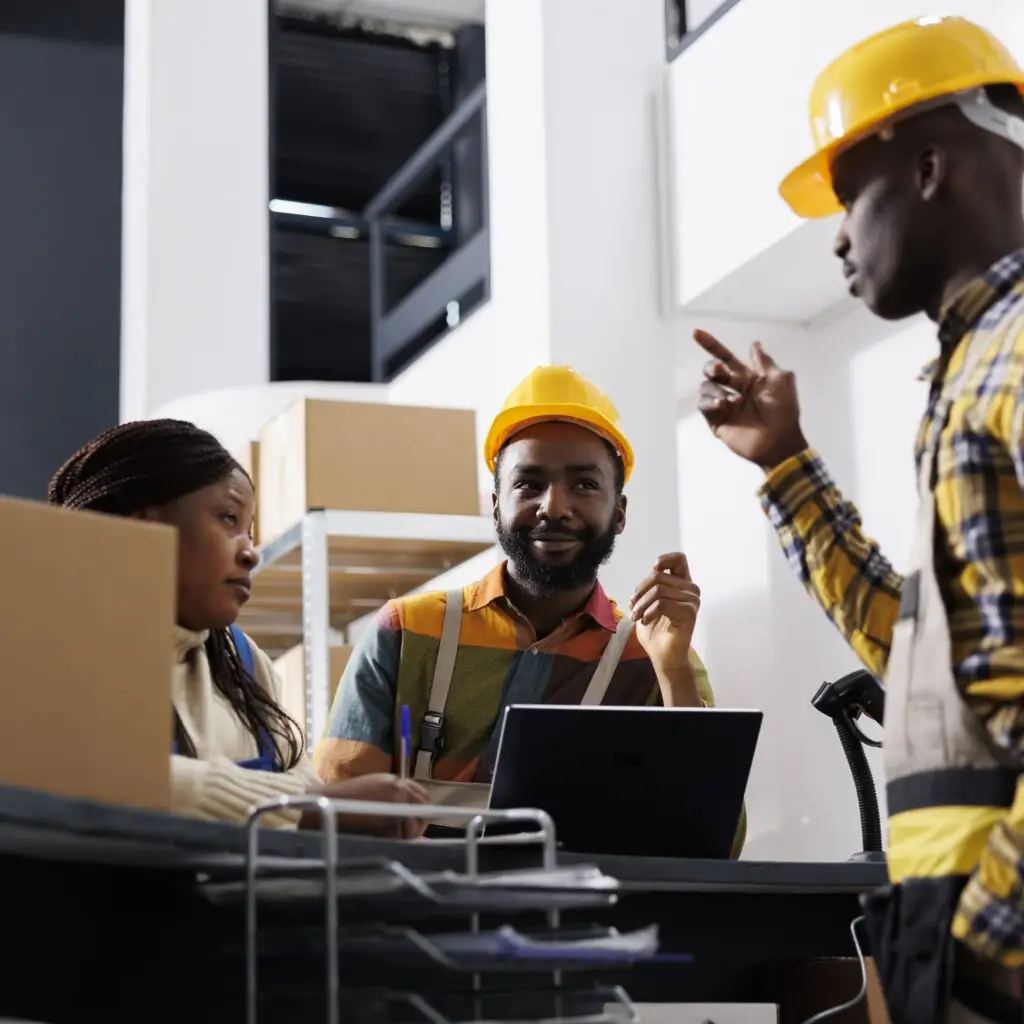 Nakihinga Consulting SARL