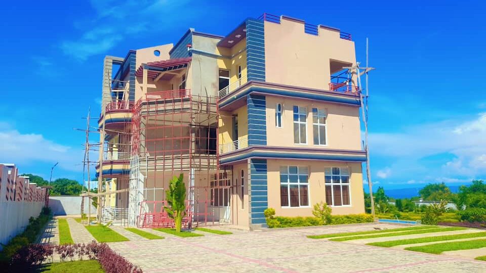 General Construction Services 
